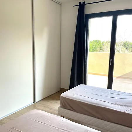 Avec Piscine Privee *