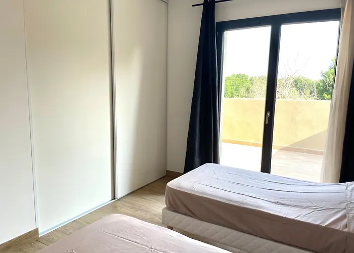 Avec Piscine Privee *