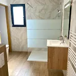 Avec Piscine Privée Villa Venzolasca