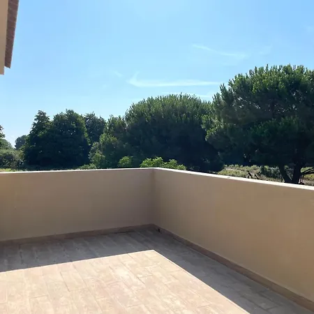 Avec Piscine Privee Villa *