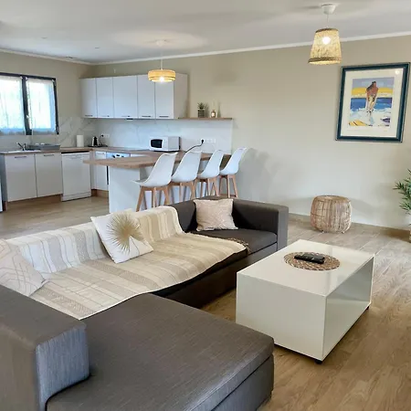 Villa Avec Piscine Privée *