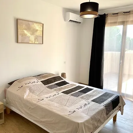 Villa Avec Piscine Privee
