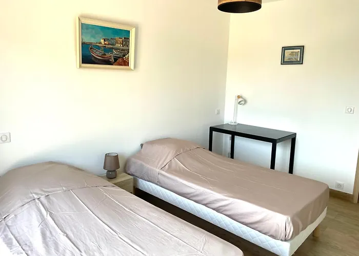 Avec Piscine Privee Villa