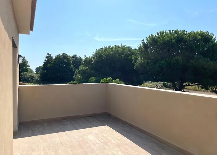 Avec Piscine Privee Villa *