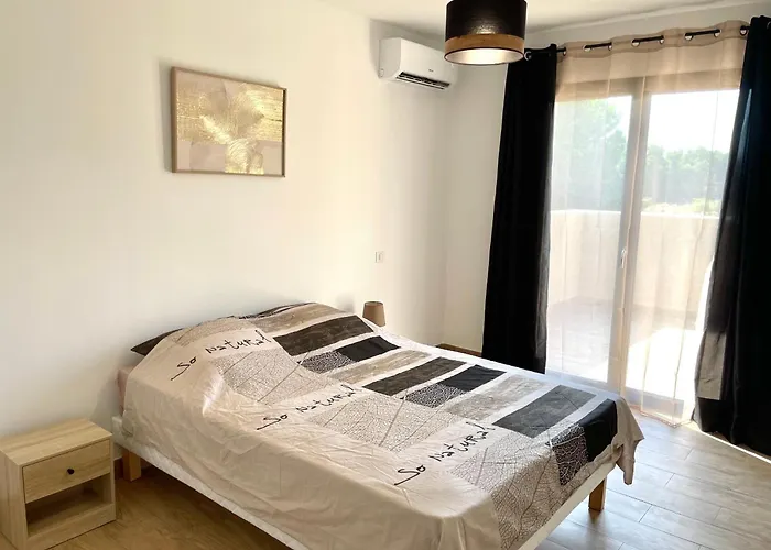 Villa Avec Piscine Privee